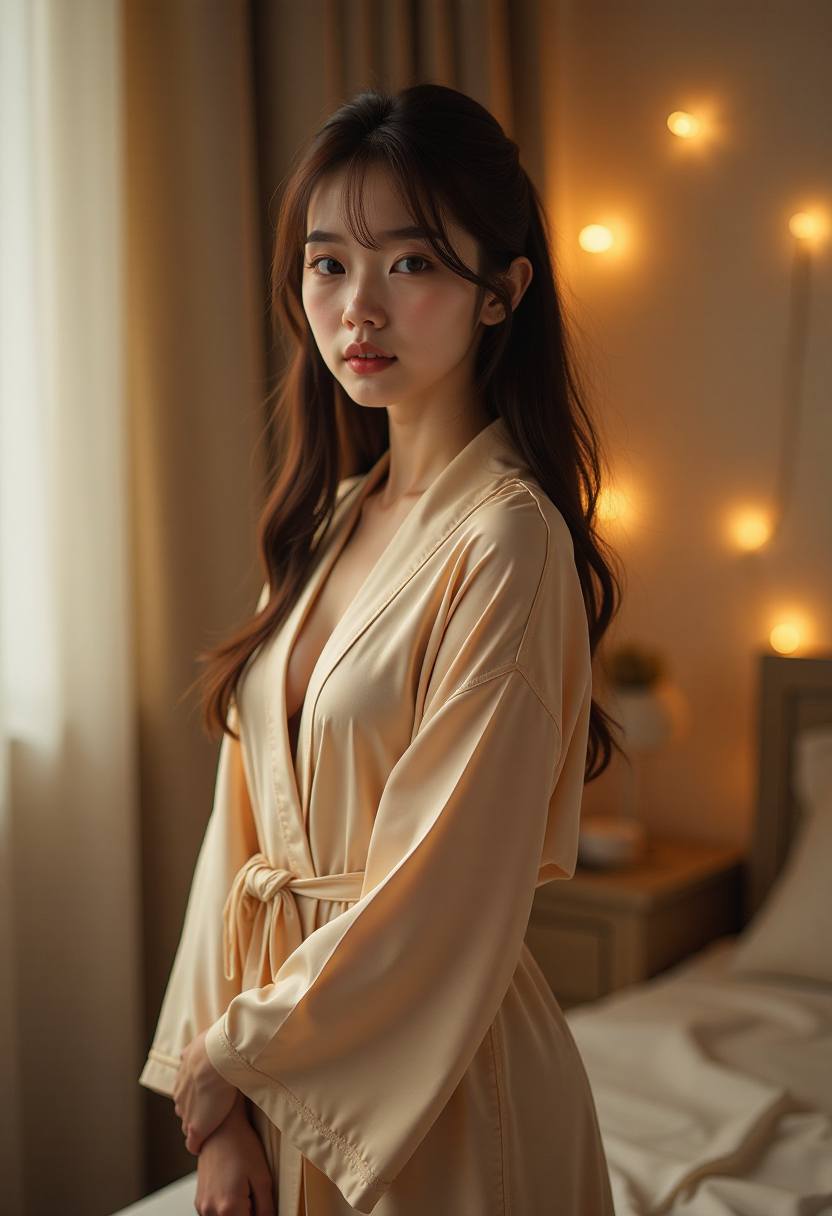我们一起摇太阳
